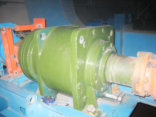 硬齒面減速機(jī)和軟、中硬齒面減速機(jī)的特點(diǎn)和區(qū)別